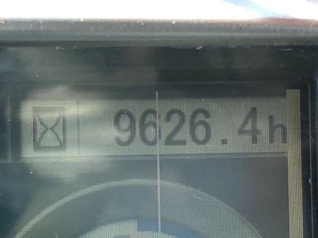 HITACHI その他・不明 その他 ユンボ ZX-210K-3(6671) 21枚目