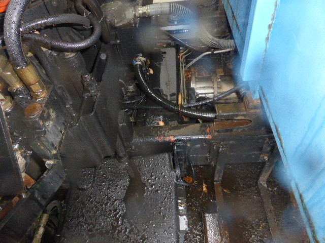 三菱ふそう キャンター 小型 土砂ダンプ KC-FE567B(2895) 7枚目