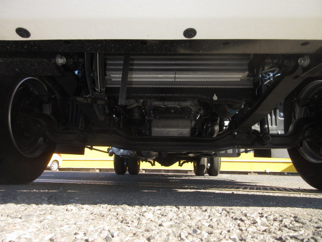 日野 レンジャー 中型 塵芥車（プレス式） 2KG-FD2ABA(107861) 25枚目