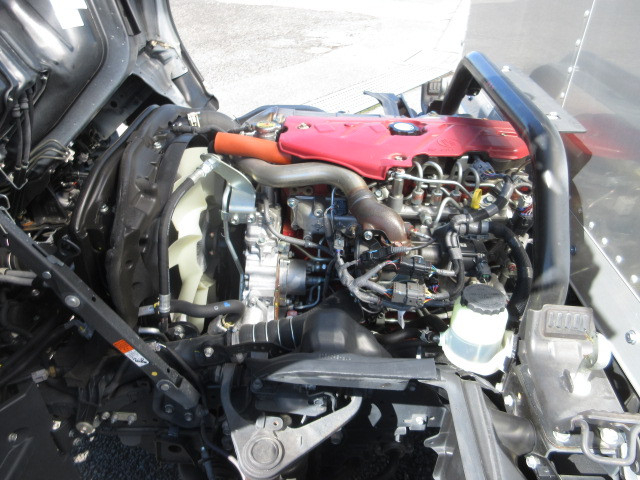 日野 デュトロ 小型 バン 2RG-XZC605M(113822) 29枚目