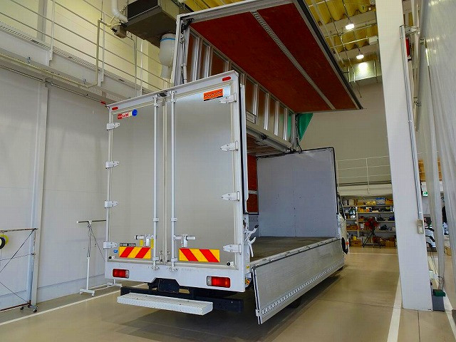 Hino dutro Small Wing body 2PG-XZU722M(105323) 32枚目