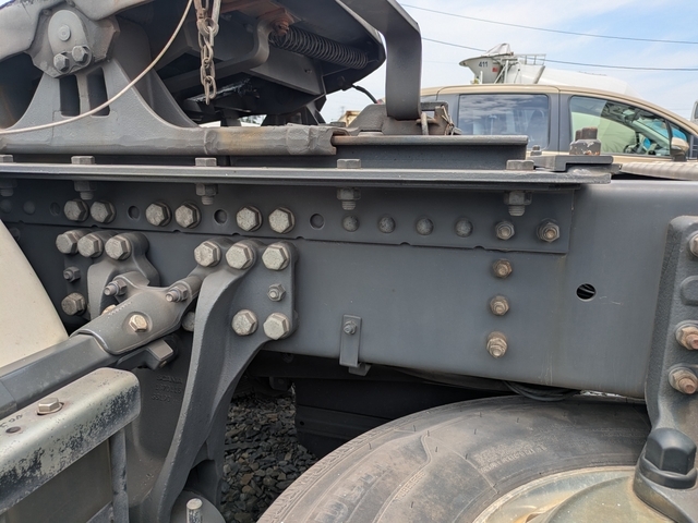 スカニア R 大型 トラクタ 2PG-A4X2ACGL(107941) 51枚目