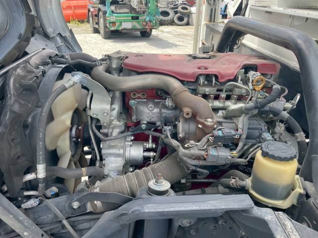 日野 デュトロ 中型 高所作業車 TKG-XZU640F(109931) 41枚目