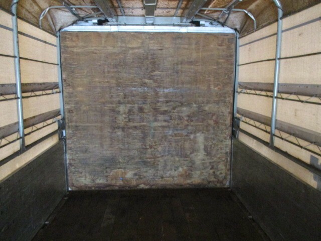 富士 Wing trailer TS2113(7753) 34枚目