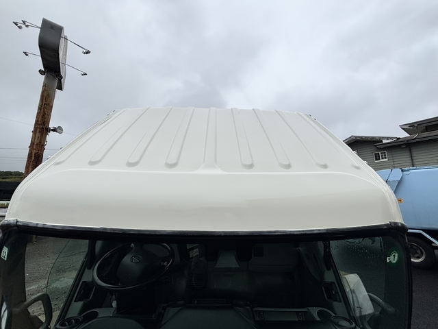 日野 デュトロ 小型 バン TKG-XZC655M(108150) 48枚目