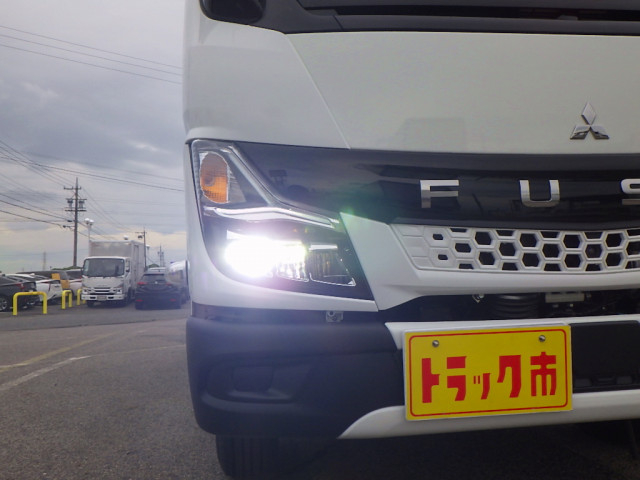 三菱ふそう キャンター 小型 塵芥車（プレス式） 2RG-FEAV0(111858) 3枚目