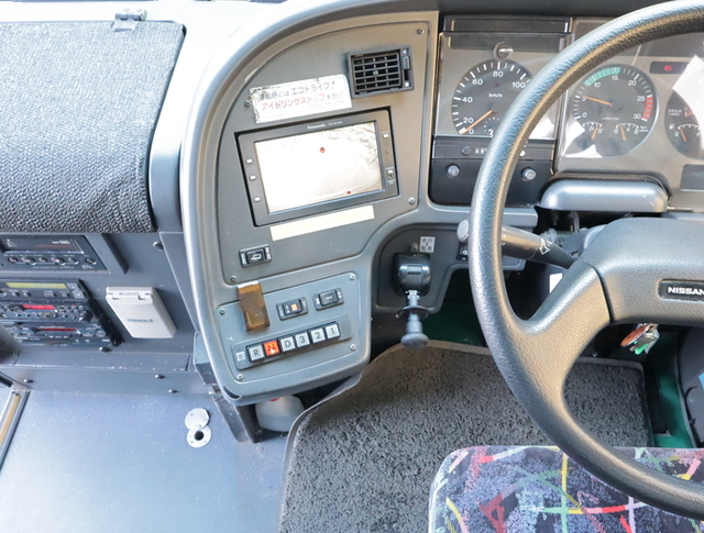 UDトラックス（日産） その他・不明 その他 バス PKG-RA274RBN(9898) 22枚目