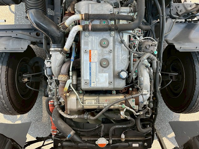 日野 レンジャー 中型 冷蔵冷凍バン 2KG-FD2ABG(110314) 40枚目
