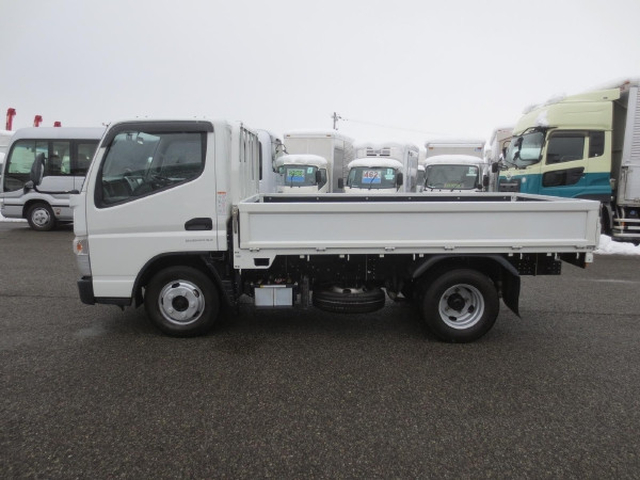 日産自動車 アトラス 小型 平ボディ 2RG-FBA2W(99473) 9枚目