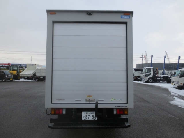 マツダ タイタン 小型 バン TRG-LMR85N(59751) 7枚目