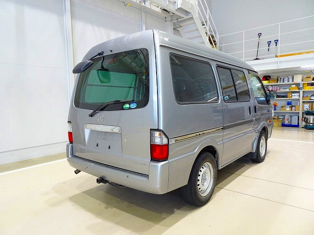マツダ ボンゴ 小型 バン DBF-SLP2M(82828) 3枚目