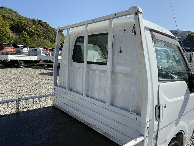 マツダ ボンゴ 小型 キャリアカー GC-SK82T(109404) 48枚目