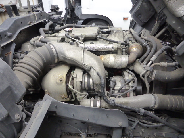 日野 レンジャー 中型 冷蔵冷凍バン BKG-FC7JJYA(3086) 33枚目