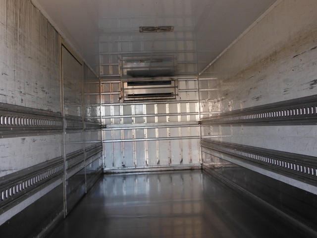 Mitsubishi Fuso fighter Middle Freezer box_body PA-FK61RK(2739) 9枚目