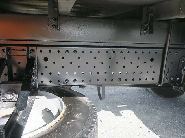 いすゞ エルフ 小型 バン TKG-NPR85AR(37415) 9枚目