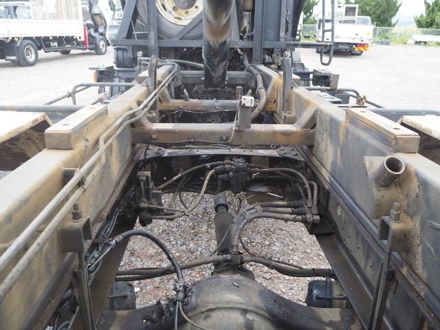 三菱ふそう ファイター 中型 コンテナ専用車 *********(109020) 40枚目