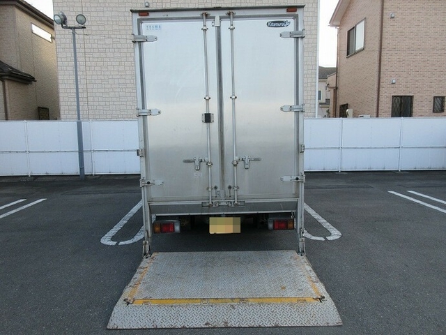 マツダ タイタン 小型 バン KR-LHR69N(7721) 8枚目