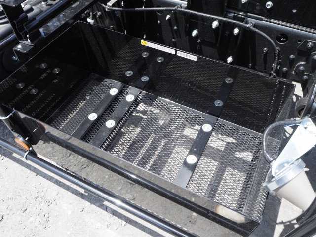 Mitsubishi Fuso fighter Middle Arm roll trucks 2KG-FK72F(105564) 31枚目