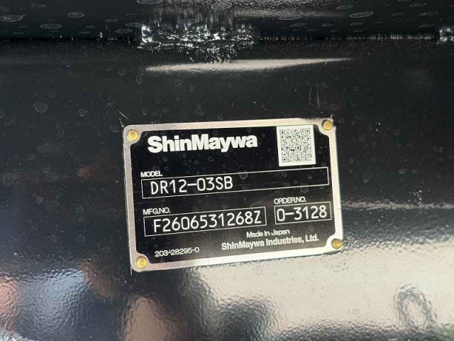 三菱ふそう スーパーグレート 大型 土砂ダンプ 2PG-FV80VY(108661) 40枚目