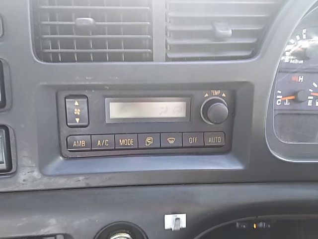 いすゞ ギガ 大型 トラクタ QKG-EXD52AD(7869) 34枚目