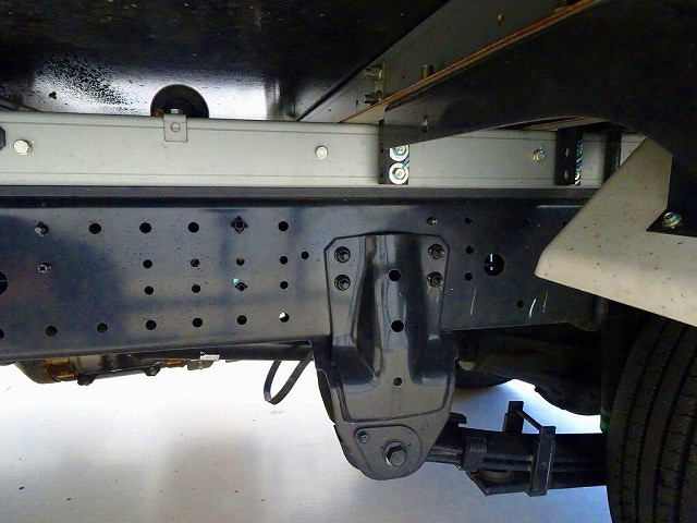 日野 デュトロ 小型 冷蔵冷凍バン 2KG-XZU605M(111808) 41枚目