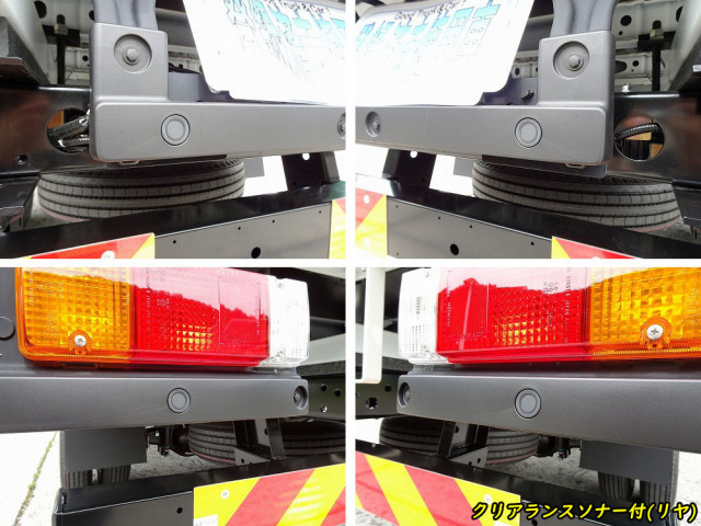 日野 デュトロ 小型 平ボディ 2WG-XZU721M(107515) 21枚目