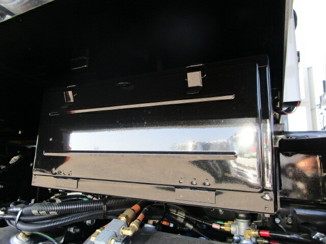 三菱ふそう ファイター 増トン 土砂ダンプ 2KG-FK62FZ(9529) 47枚目