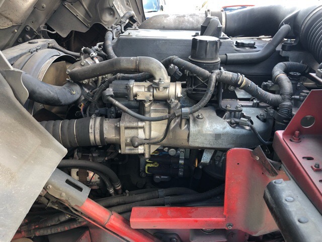 UDトラックス（日産） クオン その他 トラクタ PKG-GK4XAB(4616) 25枚目