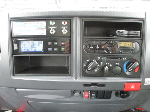 いすゞ エルフ 小型 冷蔵冷凍バン TPG-NLR85AN(9625) 17枚目