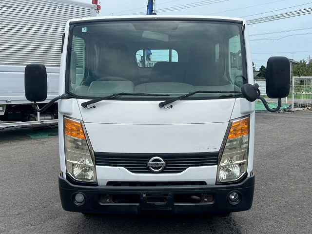日産自動車 アトラス 小型 Wキャブ CBF-SQ2F24(108759) 2枚目