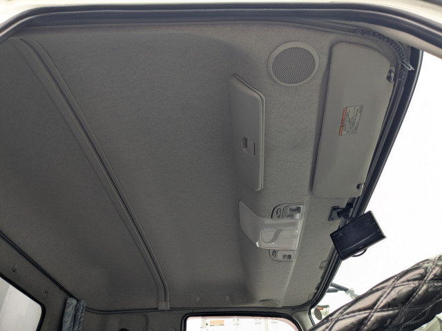 三菱ふそう ファイター 中型 ウィング 2KG-FK61F(113006) 22枚目