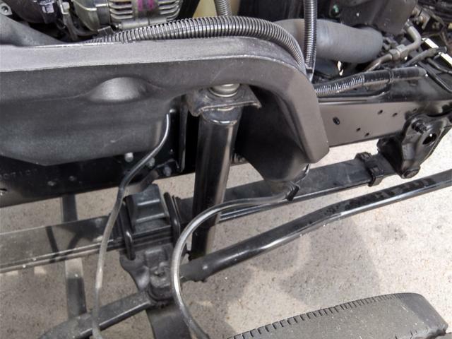 日野 デュトロ 小型 ウィング BDG-XZU414M(9091) 41枚目