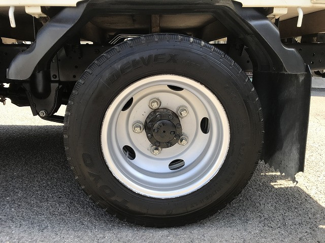 日産自動車 アトラス 小型 平ボディ 2RG-AHS88A(109415) 42枚目