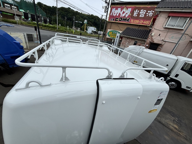いすゞ エルフ 小型 塵芥車（回転式） TKG-NKR85N(107773) 15枚目