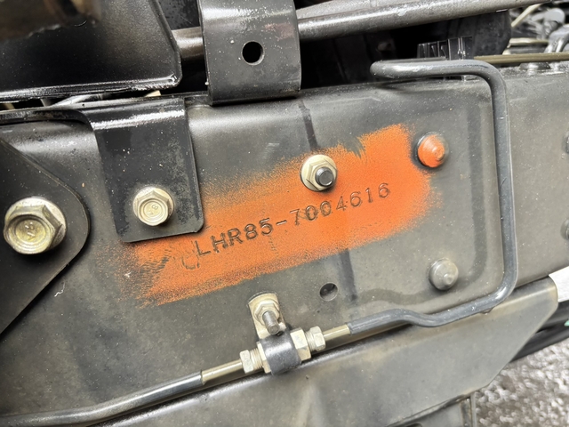 マツダ タイタン 小型 平ボディ TKG-LHR85A(108242) 23枚目
