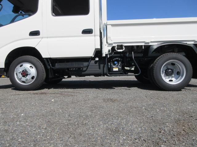 日野 デュトロ 小型 Wキャブ 2WG-XZU686M(111810) 39枚目