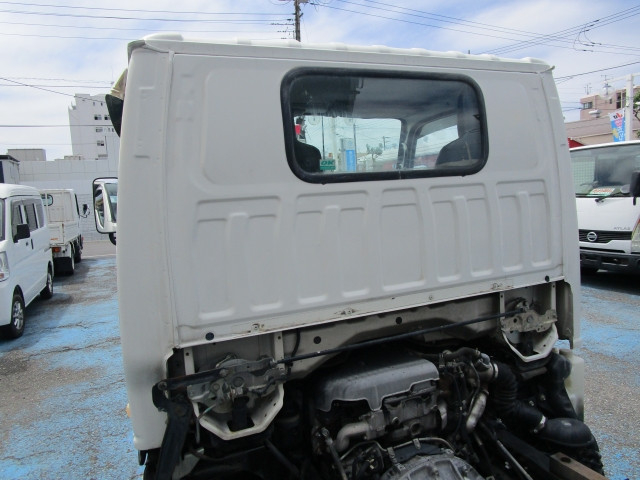 いすゞ エルフ 小型 土砂ダンプ TKG-NKR85AN(109776) 14枚目