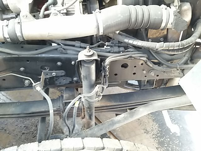 日野 レンジャー 中型 ウィング BDG-FD8JLWA(9326) 86枚目
