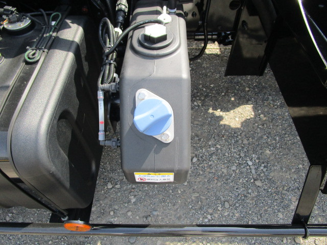 Mitsubishi Fuso fighter Middle Arm roll trucks 2KG-FK72F(97105) 39枚目