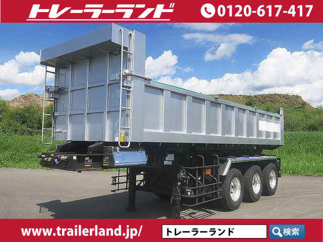 その他 小型 トレーラ（その他） PF-B34112(27527) 1枚目