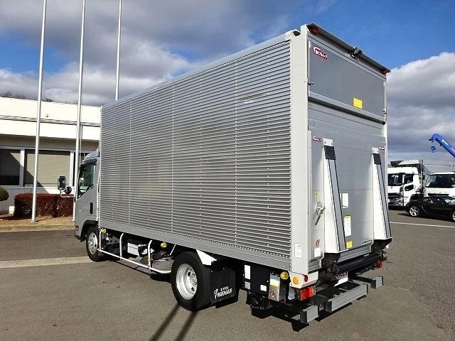 いすゞ エルフ 小型 バン TRG-NMR85AN(55734) 6枚目
