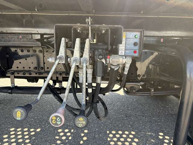 いすゞ エルフ 小型 キャリアカー TRG-NPR85AN(109649) 23枚目