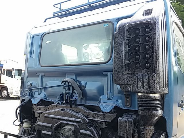 日野 レンジャー 増トン 土砂ダンプ BDG-FJ7JDWA(10954) 41枚目