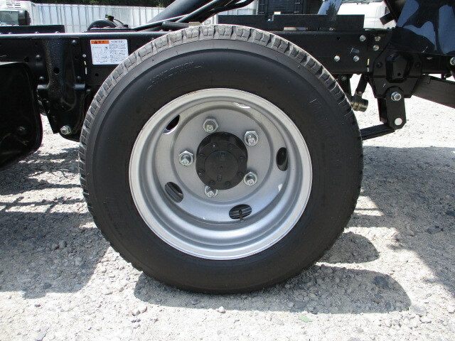 いすゞ エルフ 小型 土砂ダンプ 2PG-NKS88AD(31660) 21枚目