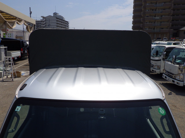 トヨタ ライトエース 小型 平ボディ DBF-S402U(110673) 40枚目