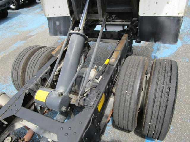いすゞ エルフ 小型 土砂ダンプ TKG-NKR85AN(109776) 18枚目