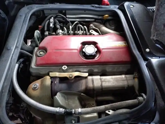 トヨタ コースター 中型 バス 2DG-XZB80(108131) 33枚目