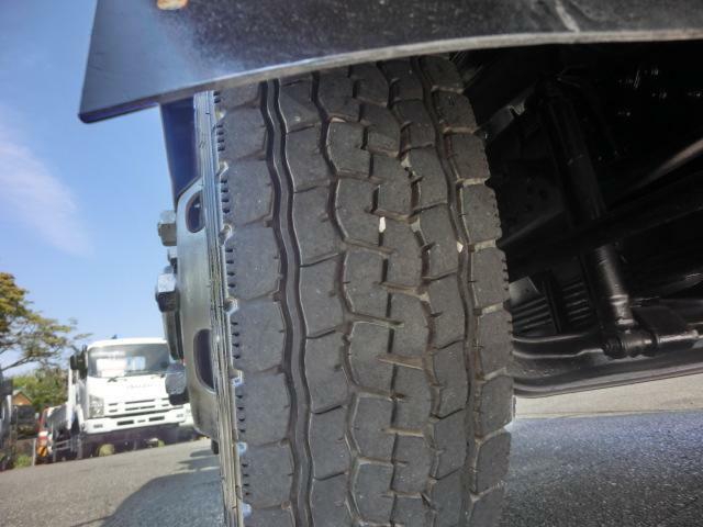 Mitsubishi Fuso fighter Middle Vacuum dumper U-FK617G(11277) 64枚目