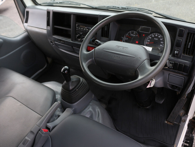 いすゞ エルフ 小型 土砂ダンプ TKG-NKR85AN(110232) 32枚目