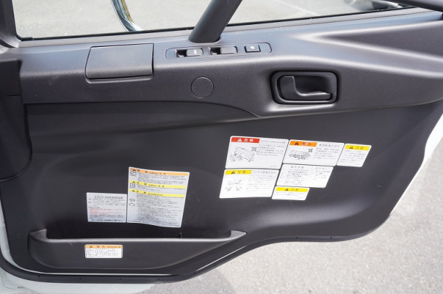 三菱ふそう ファイター 中型 コンテナ専用車 2KG-FK62F(111770) 32枚目